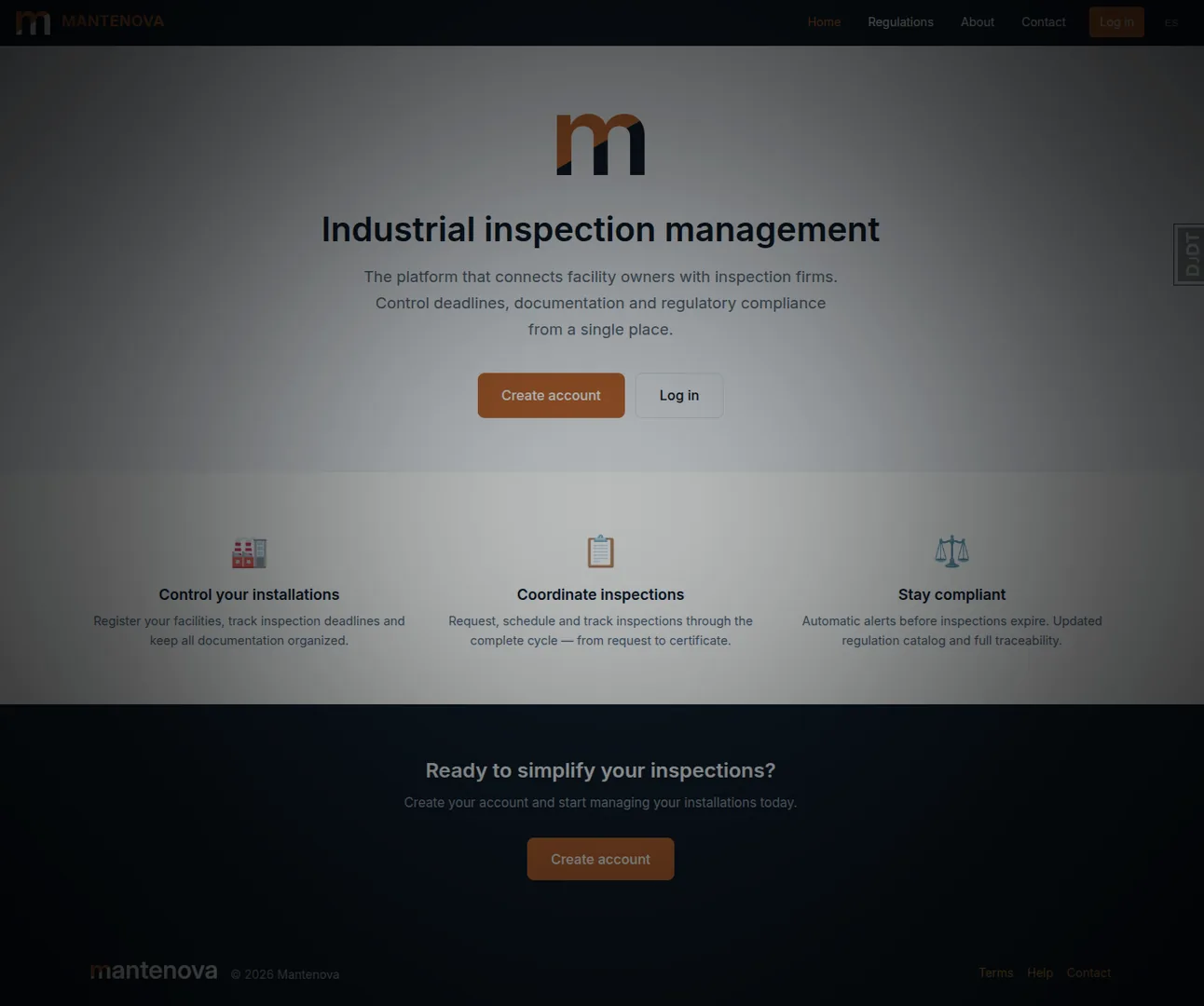 Mantenova